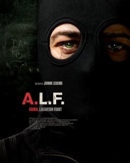 A.L.F. - coup d'oeil