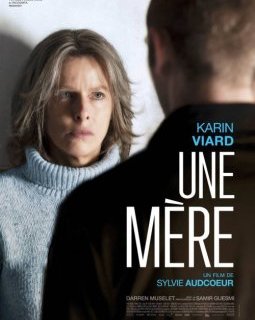 Une mère - Sylvie Audcoeur - critique