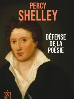 Défense de la poésie – Percy Shelley - chronique livre