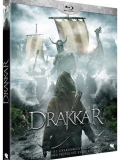 Drakkar - la critique + le test blu-ray