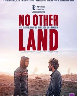 No Other Land - Basel Adra, Hamdan Ballal, Yuval Abraham - critique