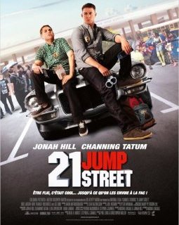 21 Jump Street, la critique