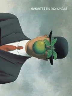 Magritte en 400 images – Julie Waseige - critique