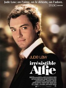 Irrésistible Alfie - Charles Shyer - critique