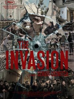 L'Invasion - Sergei Loznitsa - critique