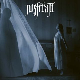 Nosferatu - Robert Eggers - critique