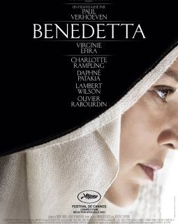 Benedetta - Paul Verhoeven - critique