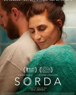 Sorda - Eva Libertad García - critique