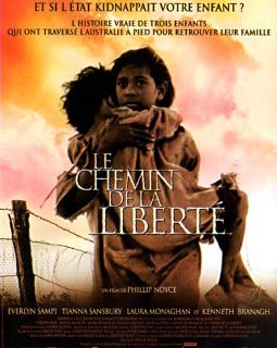 Le chemin de la liberté - Phillip Noyce - critique