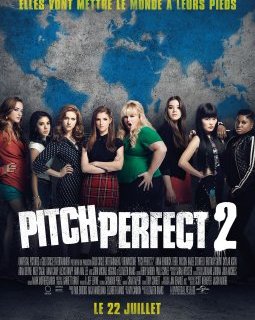 Pitch Perfect 2 - la critique du film