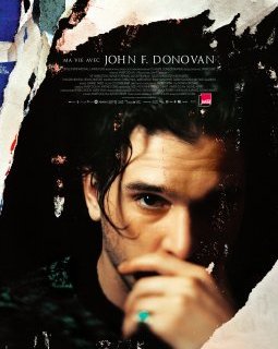 Ma vie avec John F. Donovan - Xavier Dolan - critique