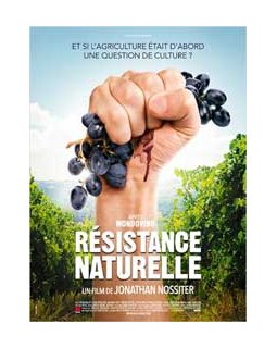 Résistance naturelle - la critique du film 