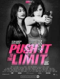 Push It to the Limit - Sabrina Nouchi - critique