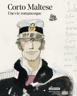 Les aventures de Corto Maltese, entre histoire(s) et littérature