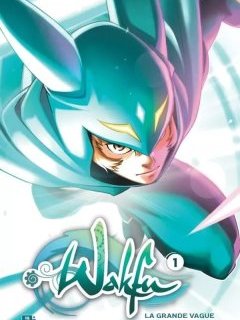 Wakfu, la Grande Vague T.1 - Cynthia Leman, Tot - la chronique Manga