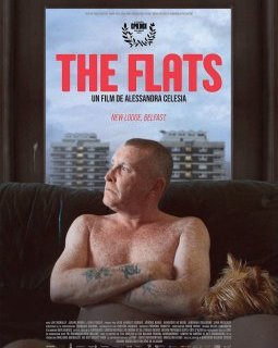 The Flats - Alessandra Celesia - critique