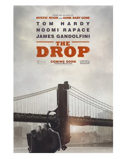 The drop - la bande-annonce du dernier film de James Gondolfini