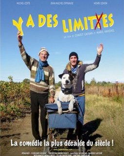 Y a des limites - la bande-annonce