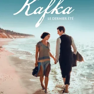 Kafka, le dernier été - Judith Kaufmann, Georg Maas - critique