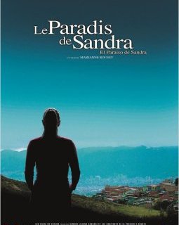 Le Paradis de Sandra - bande annonce