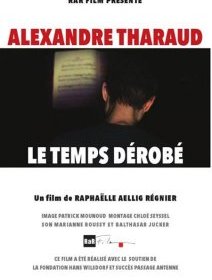 Alexandre Tharaud, le temps dérobé - la critique du film 