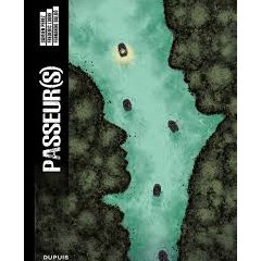 Passeur(s) - Damien Perez, Fernando Baldo - la chronique BD