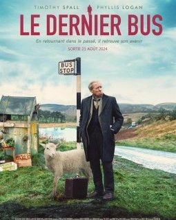 Le dernier bus - Gillies MacKinnon - critique