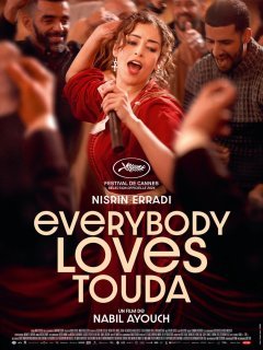 Everybody Loves Touda - Nabil Ayouch - critique