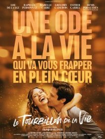 Le tourbillon de la vie - Olivier Treiner - critique