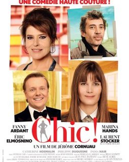 Chic ! - la critique du film