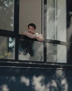 Drunken Noodles - Lucio Castro - critique