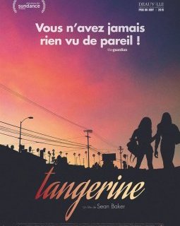 Tangerine - Sean Baker - critique