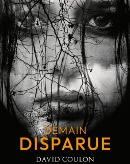 Demain disparue - David Coulon - critique du livre