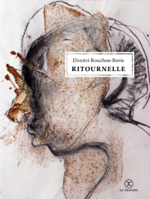 Ritournelle - Dimitri Rouchon-Borie - critique du livre 