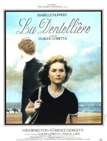 La dentellière - Claude Goretta - critique