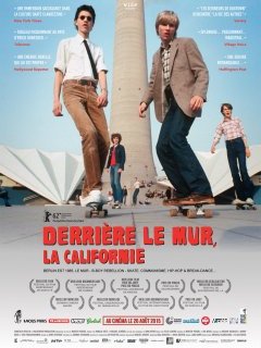 Derrière le mur, la Californie - la critique du film