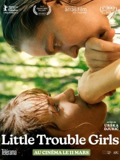 Little Trouble Girls - Urška Djukić - critique