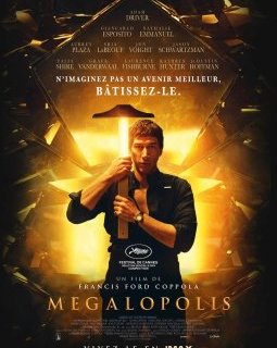 Megalopolis - Francis Ford Coppola - critique 