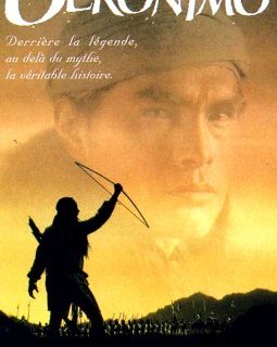 Geronimo - Walter Hill - critique