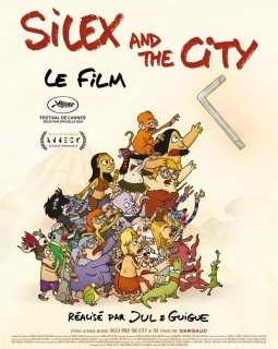 Silex and the City, le film - Jean-Paul Guigue, Jul - critique