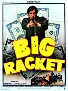 Big Racket - Enzo G. Castellari - critique