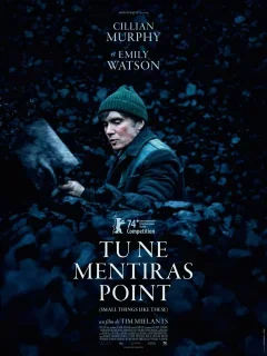 Tu ne mentiras point - Tim Mielants - critique