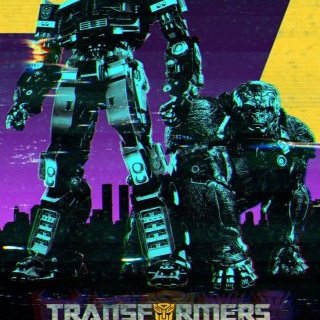 Transformers : Rise of the Beasts - Steven Caple Jr. - critique