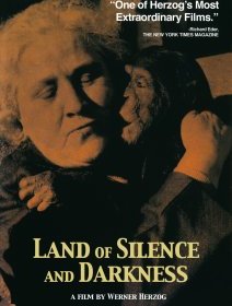 Le pays du silence et de l'obscurité - Werner Herzog - critique