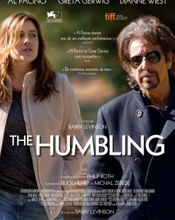 The Humbling - la critique du film