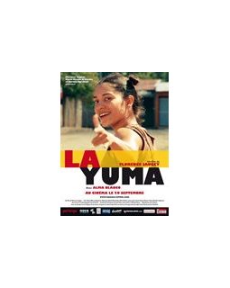 La Yuma - la critique