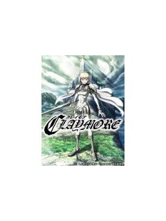 Claymore, Livre 1 : la critique + le test DVD