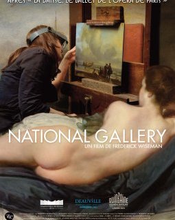 National Gallery : entrez dans les coulisses d'un musée mythique, bande-annonce