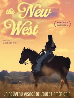 The New West - Kate Beecroft - critique