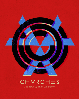 Hunger Games : CHVRCHES, le groupe incontournable de la synthpop que Depeche Mode ne renierait pas